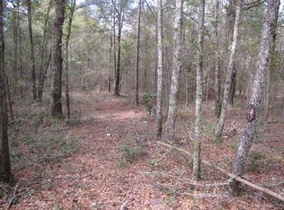 NE Gloriosa Ln, Madison, FL 32059