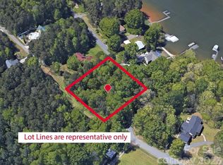 LOT 34 Morgan Bluff Rd, Mooresville, NC 28117