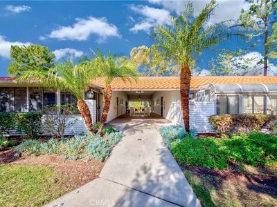 642 Avenida Sevilla UNIT B, Laguna Woods, CA, 92637