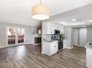 4180 Gannet Cir UNIT 331, Paradise Town, NV 89103