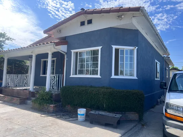 2406 E 113th St, Los Angeles, CA 90059