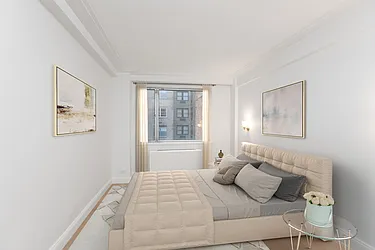 Rented by Trump International Realty