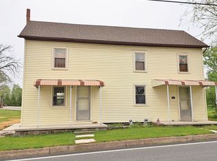 2031 Oxford Rd, New Oxford, PA 17350