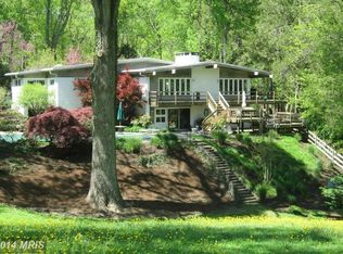 9111 Falls Run Rd, Mc Lean, VA 22102