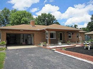 7519 Downing St, Dayton, OH 45414