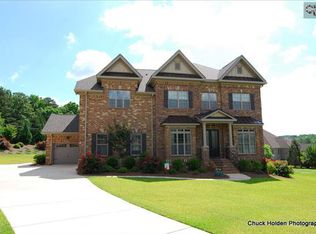 108 Clarmont Ct, Lexington, SC 29072