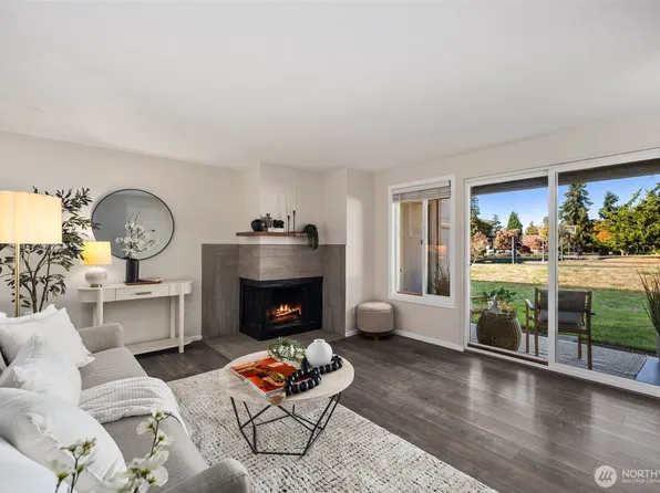 11104 NE 68th Street #A103, Kirkland, WA 98033