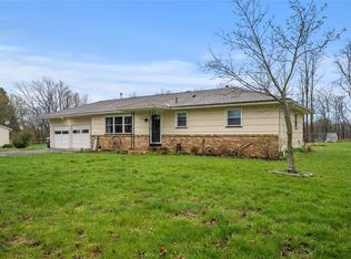 8090 W Henrietta Rd, Rush, NY 14543