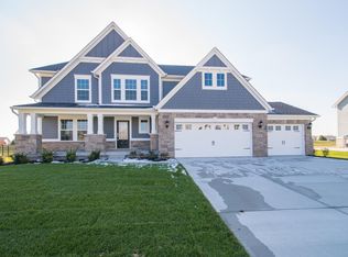 4249 Edelweiss Dr, Plainfield, IN 46168