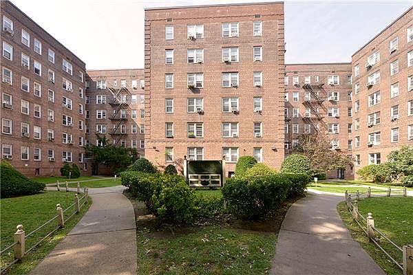 1st image of 3538 75th St APT 4A