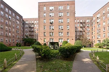 Sold by Argo Residential