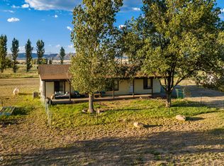 4500 W Robbie Ln, Paulden, AZ 86334