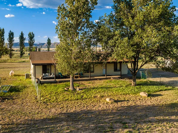 4500 W Robbie Ln, Paulden, AZ 86334