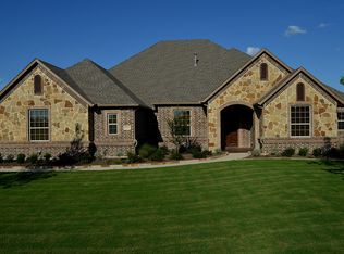 9231 Avery Ranch Way, Justin, TX 76247