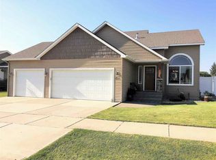 18211 E Shannon Ave, Spokane Valley, WA 99016