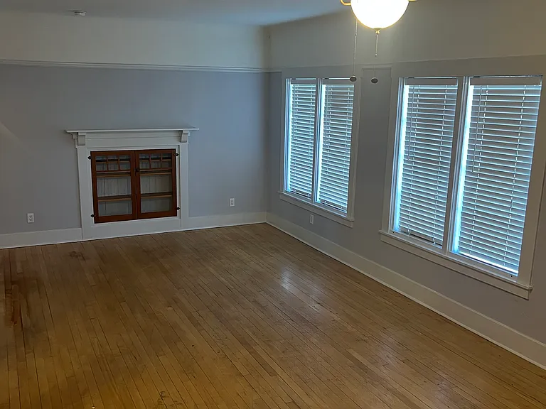 Front Family Living Room