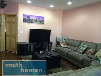 Rented by Smith Hanten Properties