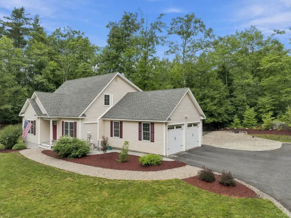 82 Pine Meadows Circle, Bennington, NH 03442