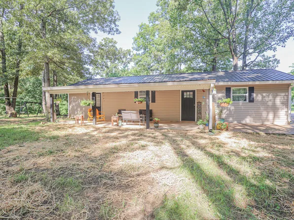 117 Cunningham Ln, Symsonia, KY 42082