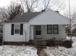 903 Harrow Rd, Toledo, OH 43615