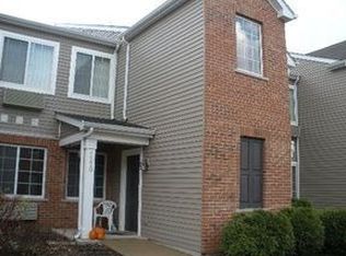 152 O'Bertram Dr, Yorkville, IL