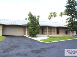 26125 N 1/4 Mi White Ranch Rd, La Feria, TX 78559