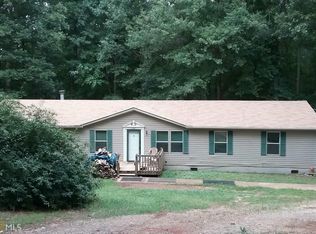 101 Bates Rd, Griffin, GA 30223