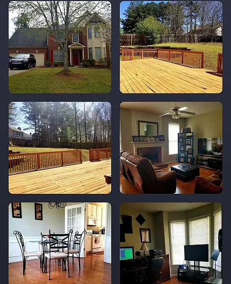 1023 Tanners Point Dr — Photo 3
