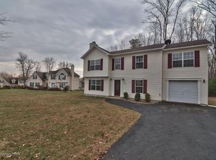 248 Maple Loop, East Stroudsburg, PA 18301