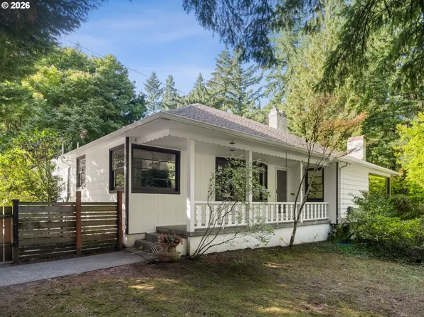 601 SW Chestnut St, Portland, OR 97219