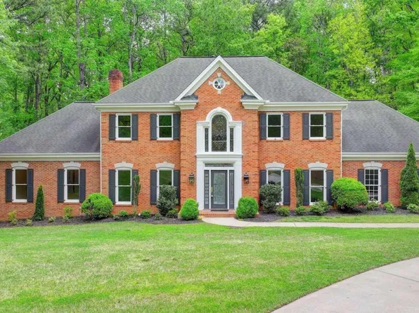 715 Bittersweet Trl, Sandy Springs, GA 30350