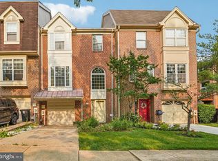 11727 Tuscany Dr, Laurel, MD 20708