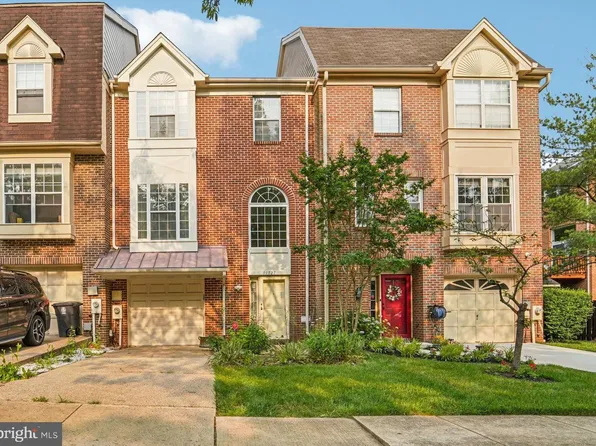 11727 Tuscany Dr, Laurel, MD 20708