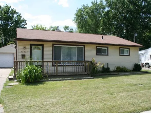 23271 Grabar Sq, Warren, MI 48089