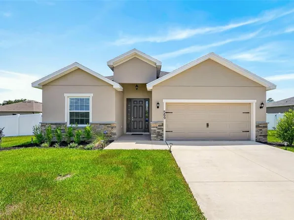 569 Silver Course Radl, Ocala, FL 34472