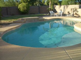 9652 W Quail Track Dr, Peoria, AZ 85383
