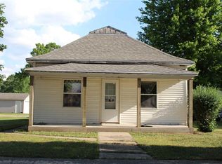 709 5th St, Lake View, IA 51450