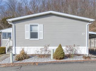 40 Matthews St TRAILER 12, Bristol, CT 06010