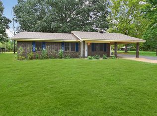 1850 Center St #1850, Rison, AR 71665