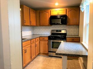 48 South St #2, Cattaraugus, NY
