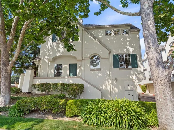 892 Rosemary Ter, Sunnyvale, CA 94086