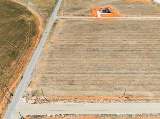 44 County Road 110, Seminole, TX 79360