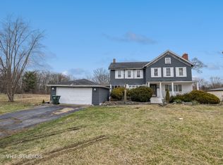 4028 205th St, Matteson, IL 60443