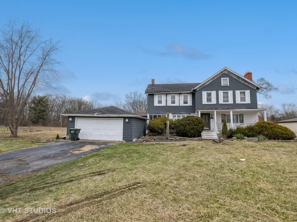 4028 205th St, Matteson, IL 60443