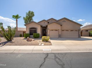 22376 N Mulligan Dr, Maricopa, AZ 85138