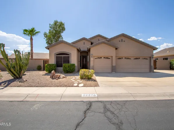 22376 N MULLIGAN Drive, Maricopa, AZ 85138