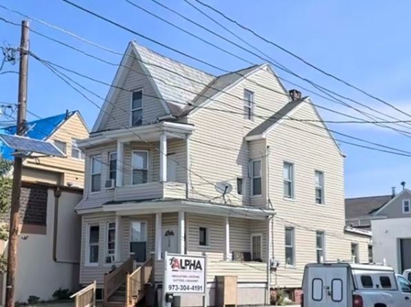 158 Haledon Ave, Prospect Park Boro, NJ 07508