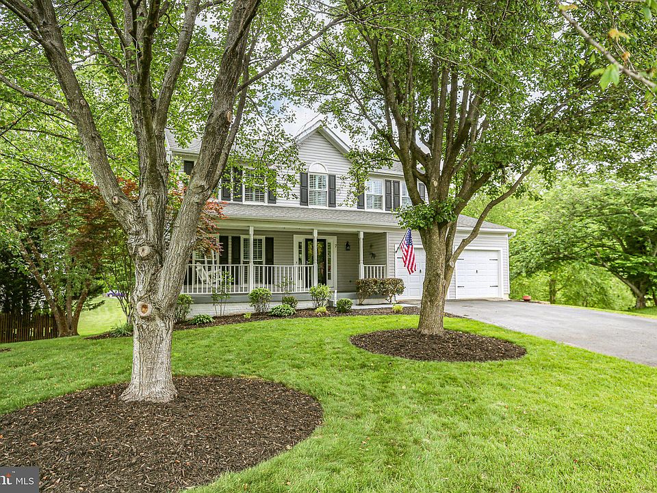 7 Melville Ct, Stafford, VA 22556 | Zillow