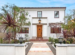 215 Termino Ave, Long Beach, CA 90803