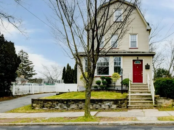 17 Locust St, Nutley Twp., NJ 07110